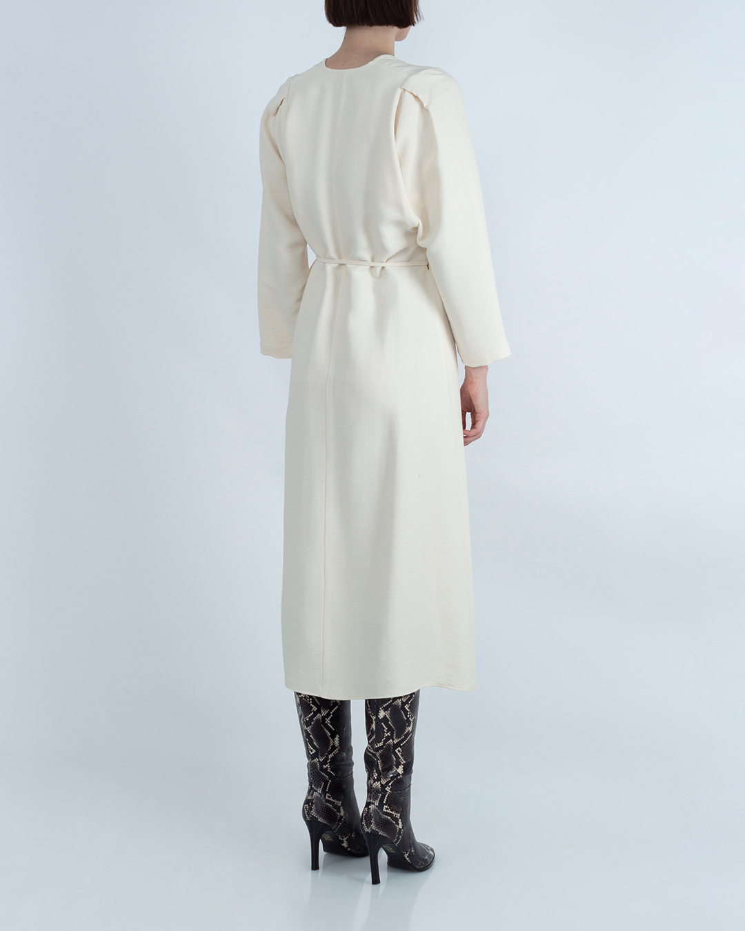 Женская платье ALYSI, сезон: зима 2021/22. Купить за 39900 руб. | Фото 4