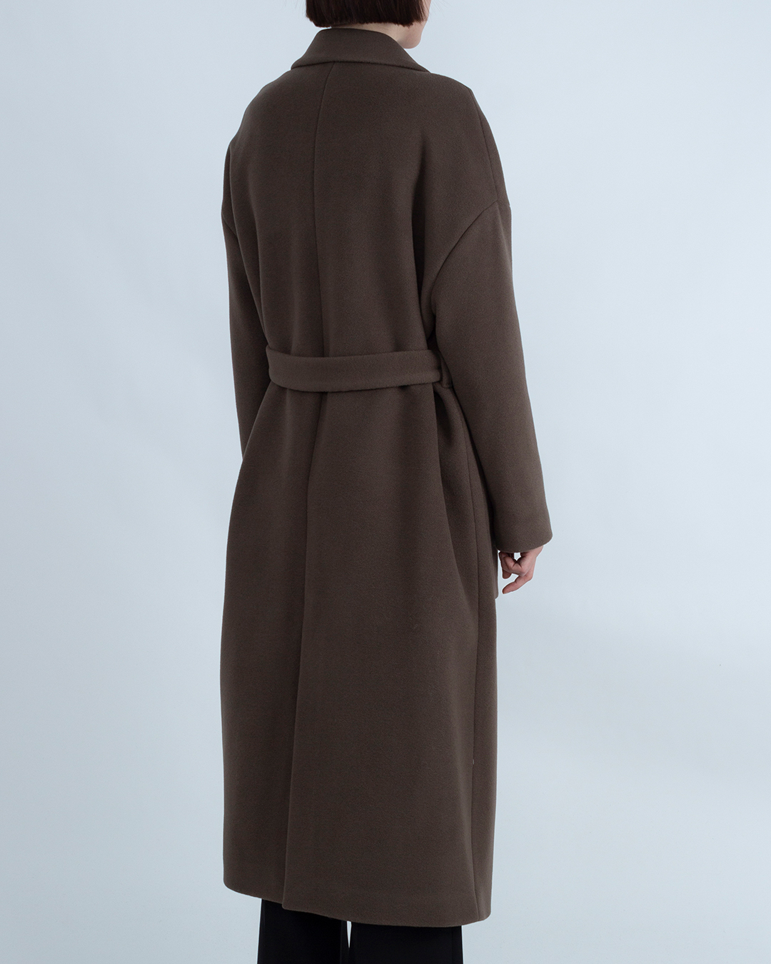 Женская пальто ALYSI, сезон: зима 2022/23. Купить за 63600 руб. | Фото 4