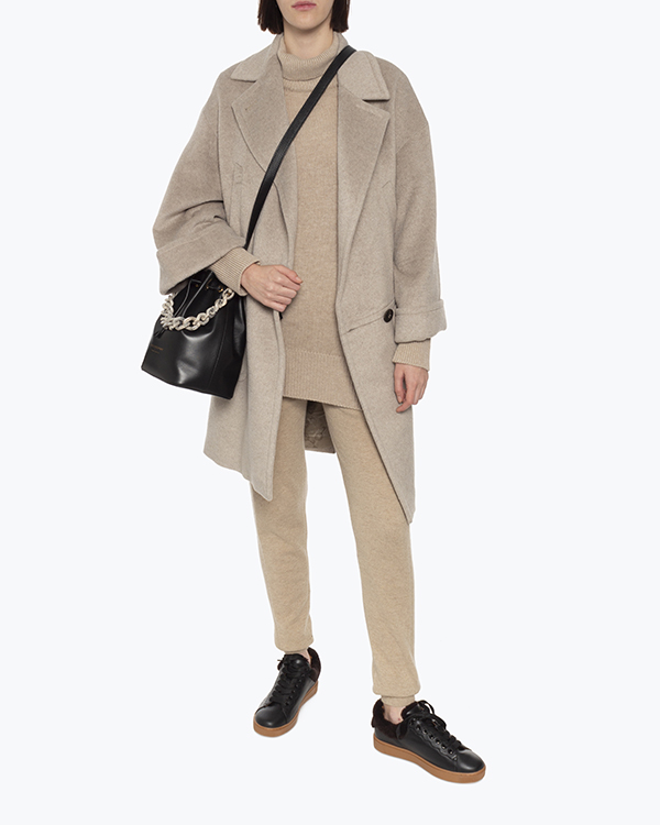 Женская пальто LENOCI, сезон: зима 2021/22. Купить за 43900 руб. | Фото 2