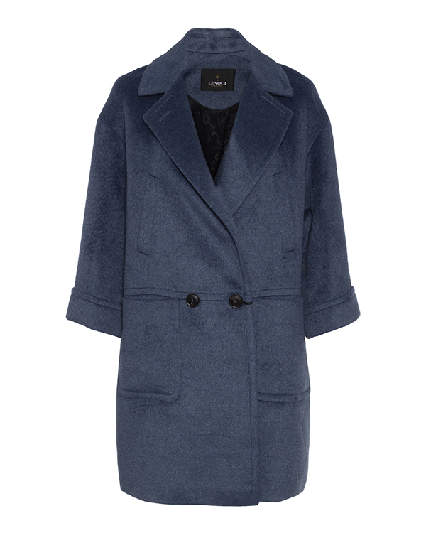 Женская пальто LENOCI, сезон: зима 2021/22. Купить за 62700 руб. | Фото 1