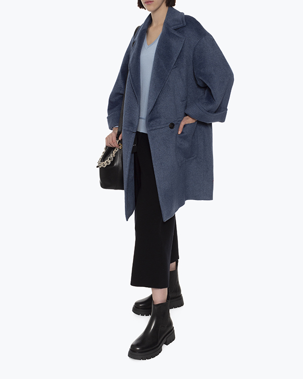 Женская пальто LENOCI, сезон: зима 2021/22. Купить за 62700 руб. | Фото 2