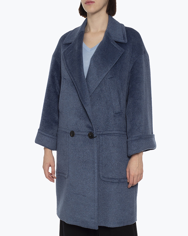 Женская пальто LENOCI, сезон: зима 2021/22. Купить за 62700 руб. | Фото 3