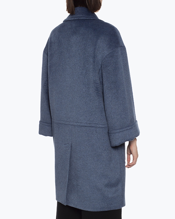 Женская пальто LENOCI, сезон: зима 2021/22. Купить за 62700 руб. | Фото 4