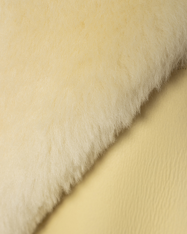 Женская дубленка-халат  BLANCHA, сезон: зима 2021/22. Купить за 296700 руб. | Фото 5