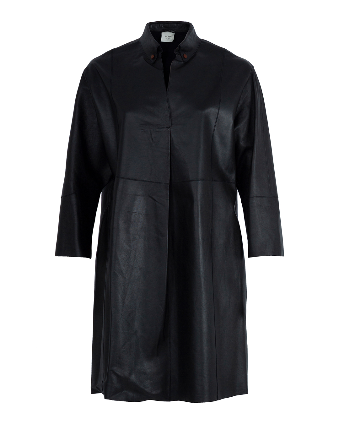 Женская платье ALYSI, сезон: зима 2021/22. Купить за 103400 руб. | Фото 1