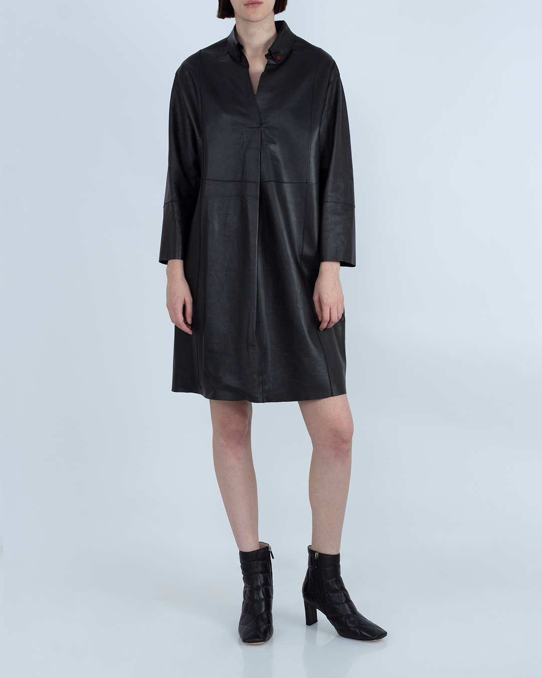 Женская платье ALYSI, сезон: зима 2021/22. Купить за 103400 руб. | Фото 2