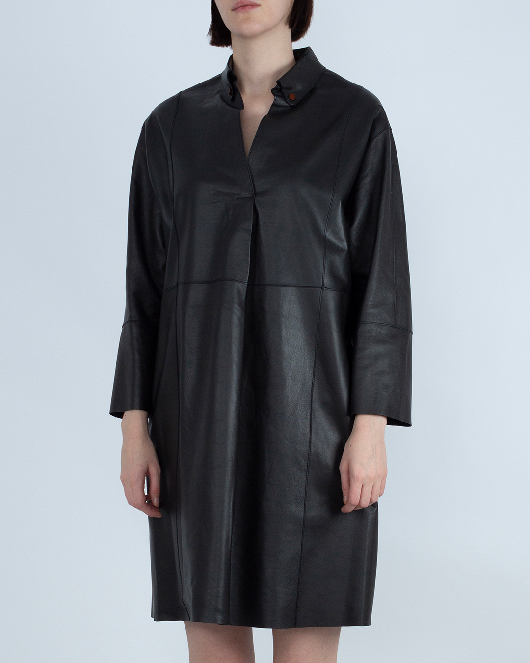 Женская платье ALYSI, сезон: зима 2021/22. Купить за 103400 руб. | Фото 3
