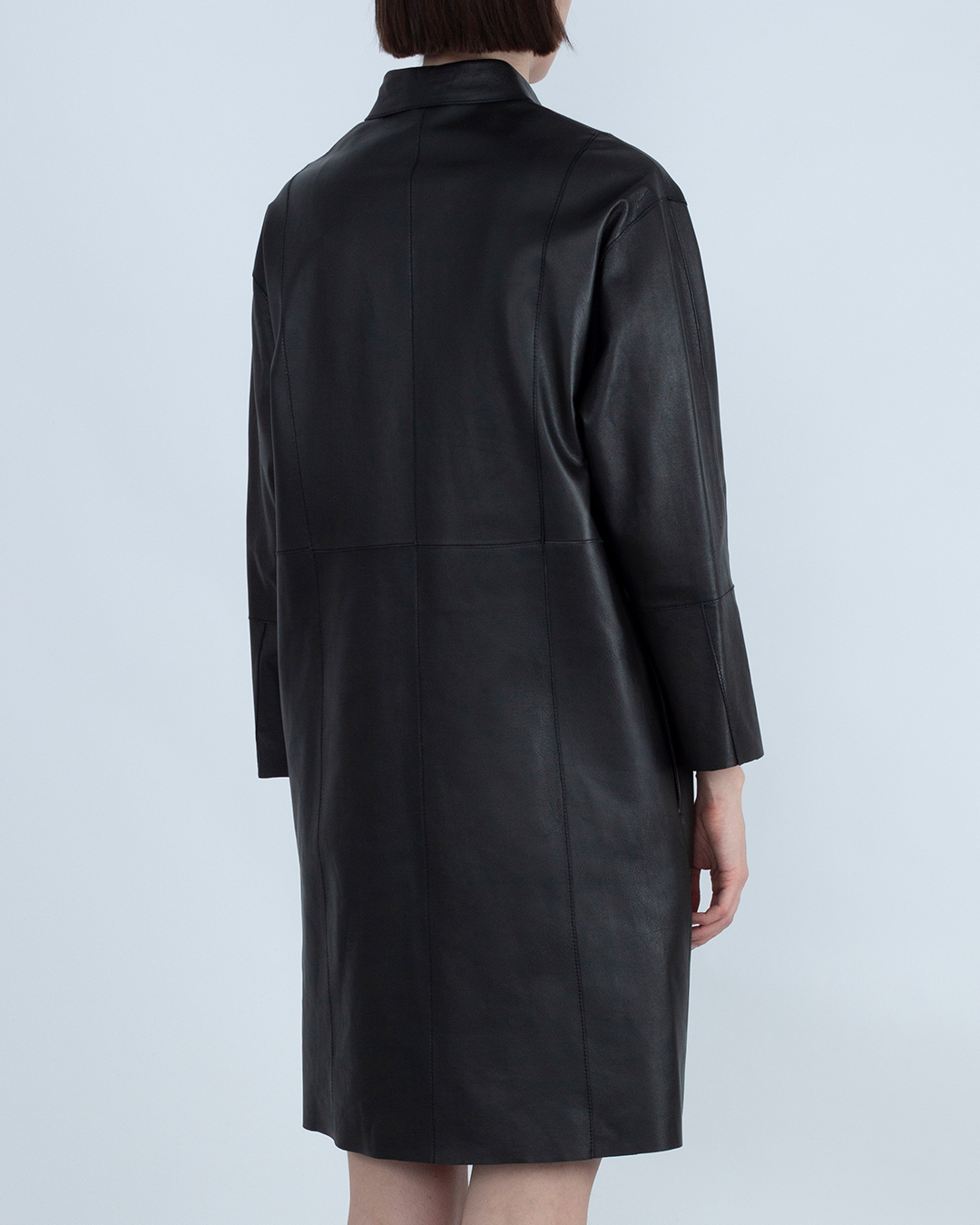 Женская платье ALYSI, сезон: зима 2021/22. Купить за 103400 руб. | Фото 4