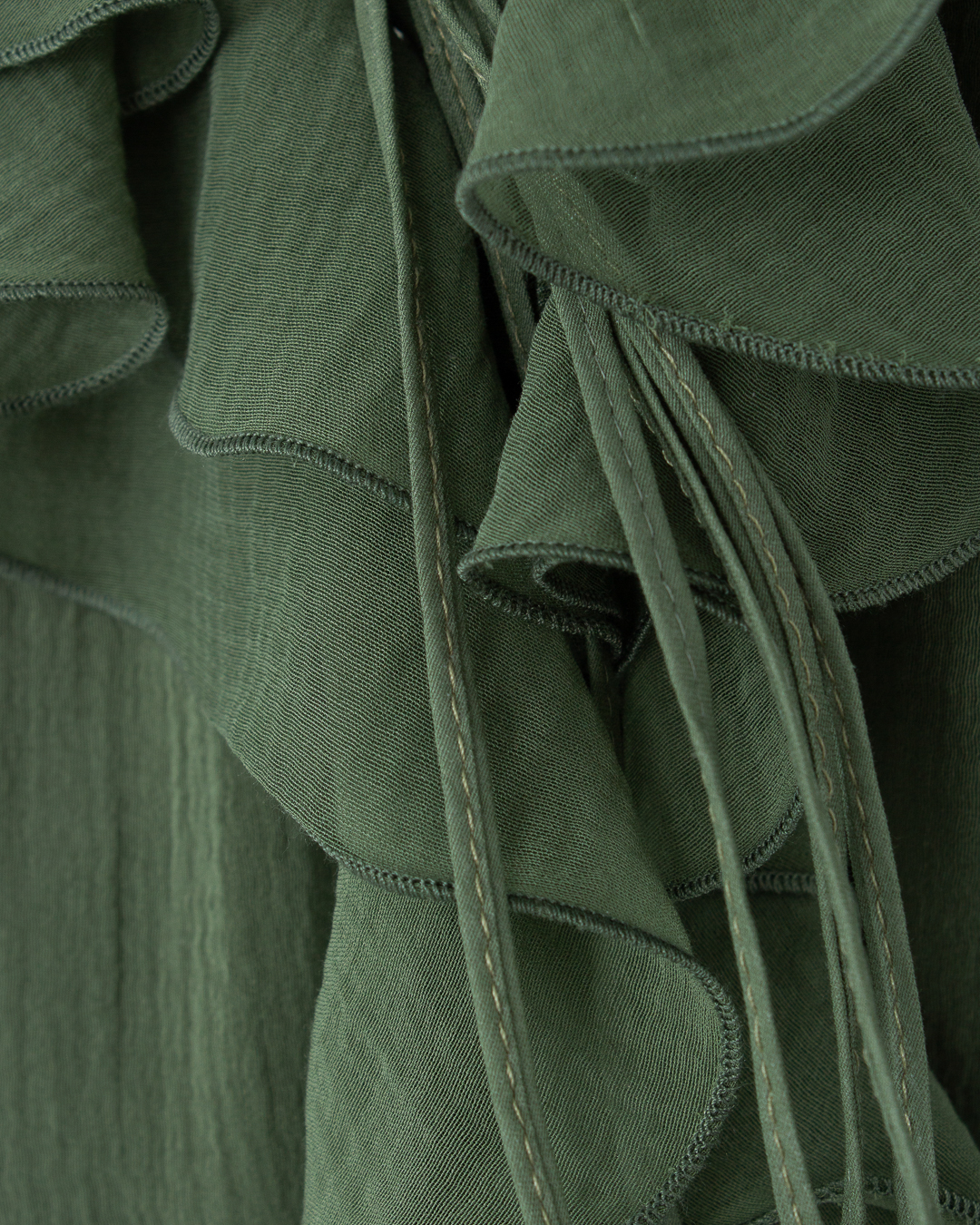 Женская платье BLUMARINE, сезон: лето 2022. Купить за 107000 руб. | Фото 5