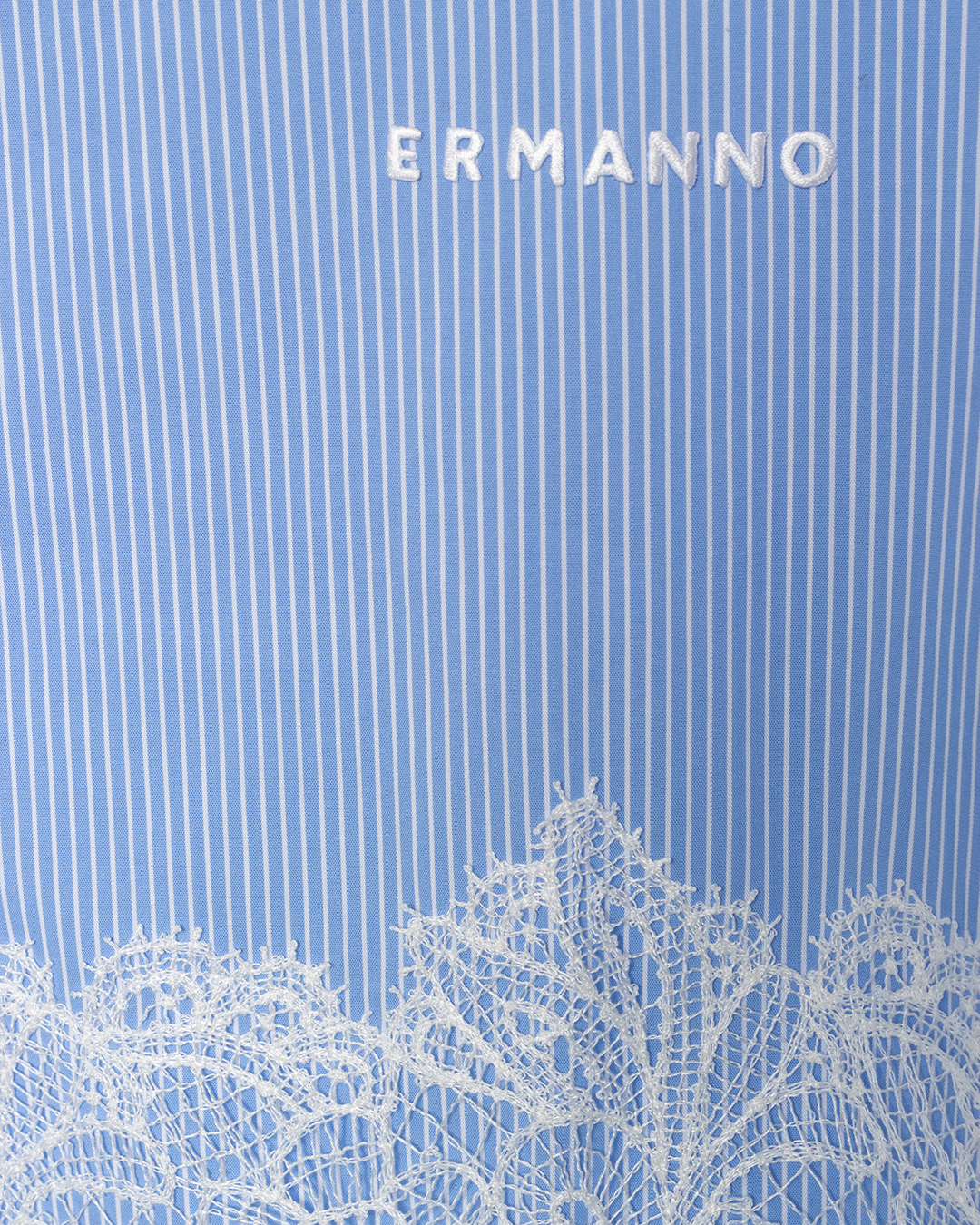 Женская рубашка  ERMANNO FIRENZE, сезон: зима 2021/22. Купить за 84500 руб. | Фото 5