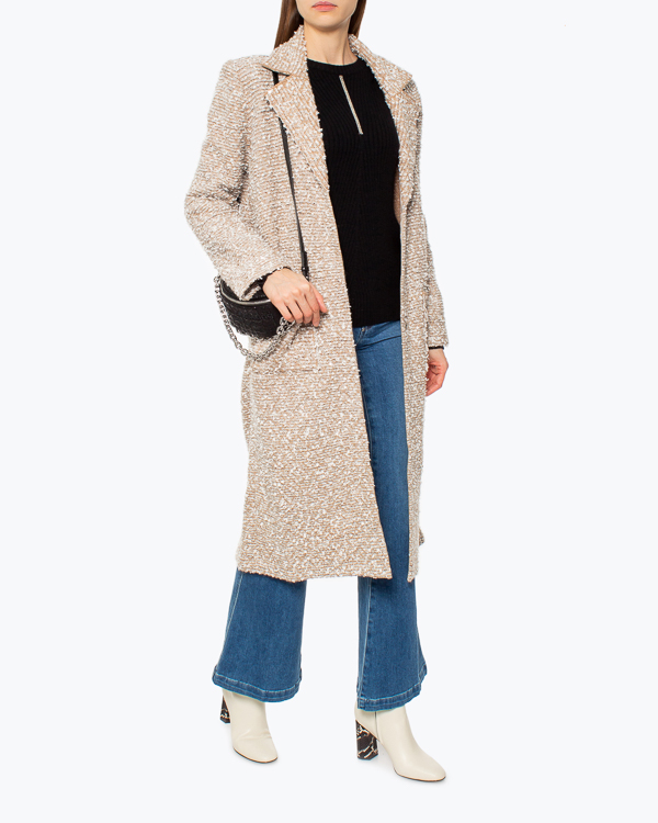 Женская пальто D.EXTERIOR, сезон: зима 2020/21. Купить за 131200 руб. | Фото 2