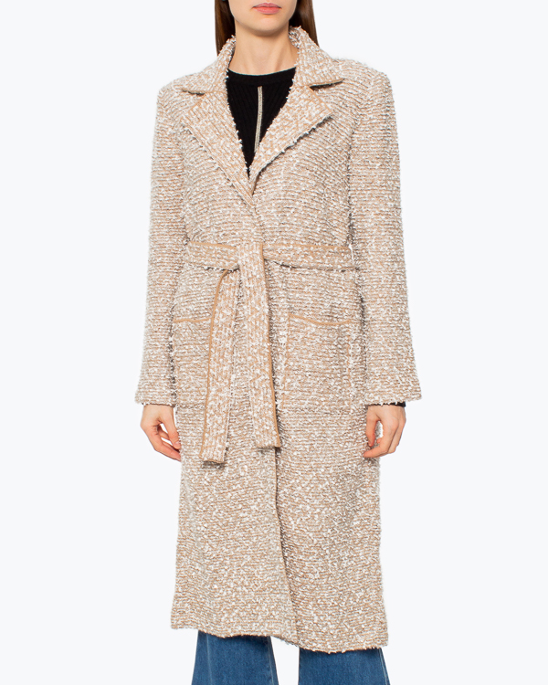 Женская пальто D.EXTERIOR, сезон: зима 2020/21. Купить за 131200 руб. | Фото 3