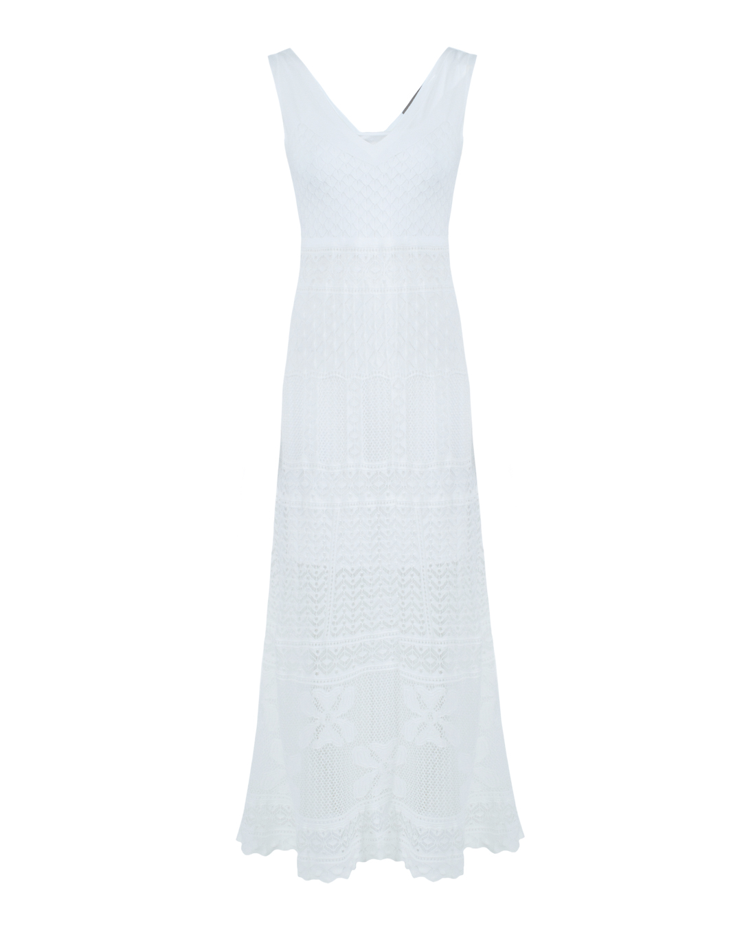 Женская платье с сорочкой  D.EXTERIOR, сезон: лето 2022. Купить за 77600 руб. | Фото 1