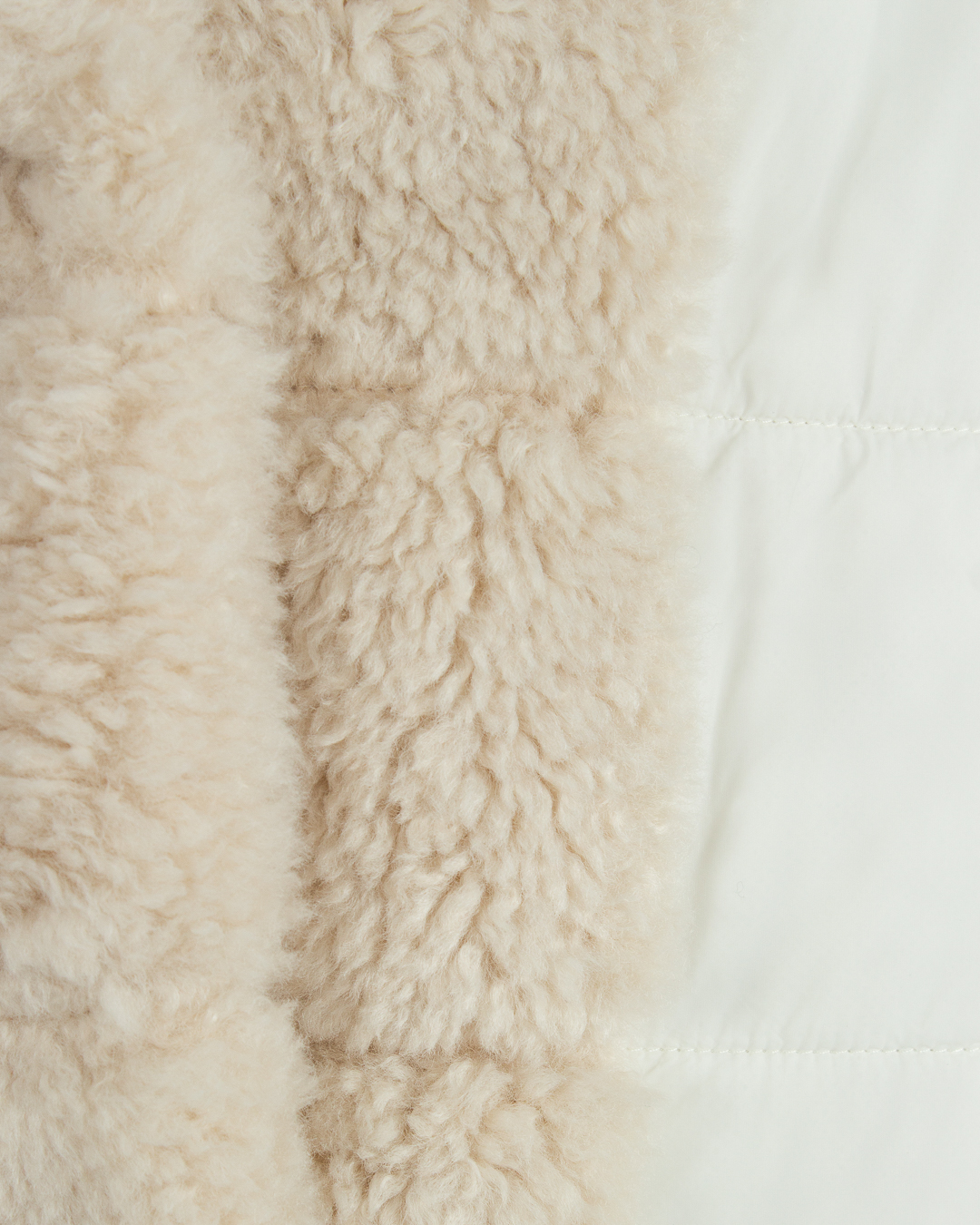 Женская пальто с отделкой Essentiel, сезон: зима 2021/22. Купить за 61600 руб. | Фото 5
