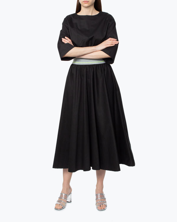 Женская платье Unlabel, сезон: лето 2020. Купить за 25400 руб. | Фото 2