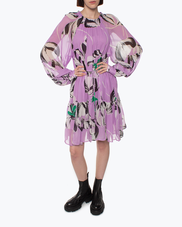 Женская платье Essentiel, сезон: зима 2021/22. Купить за 32800 руб. | Фото 2