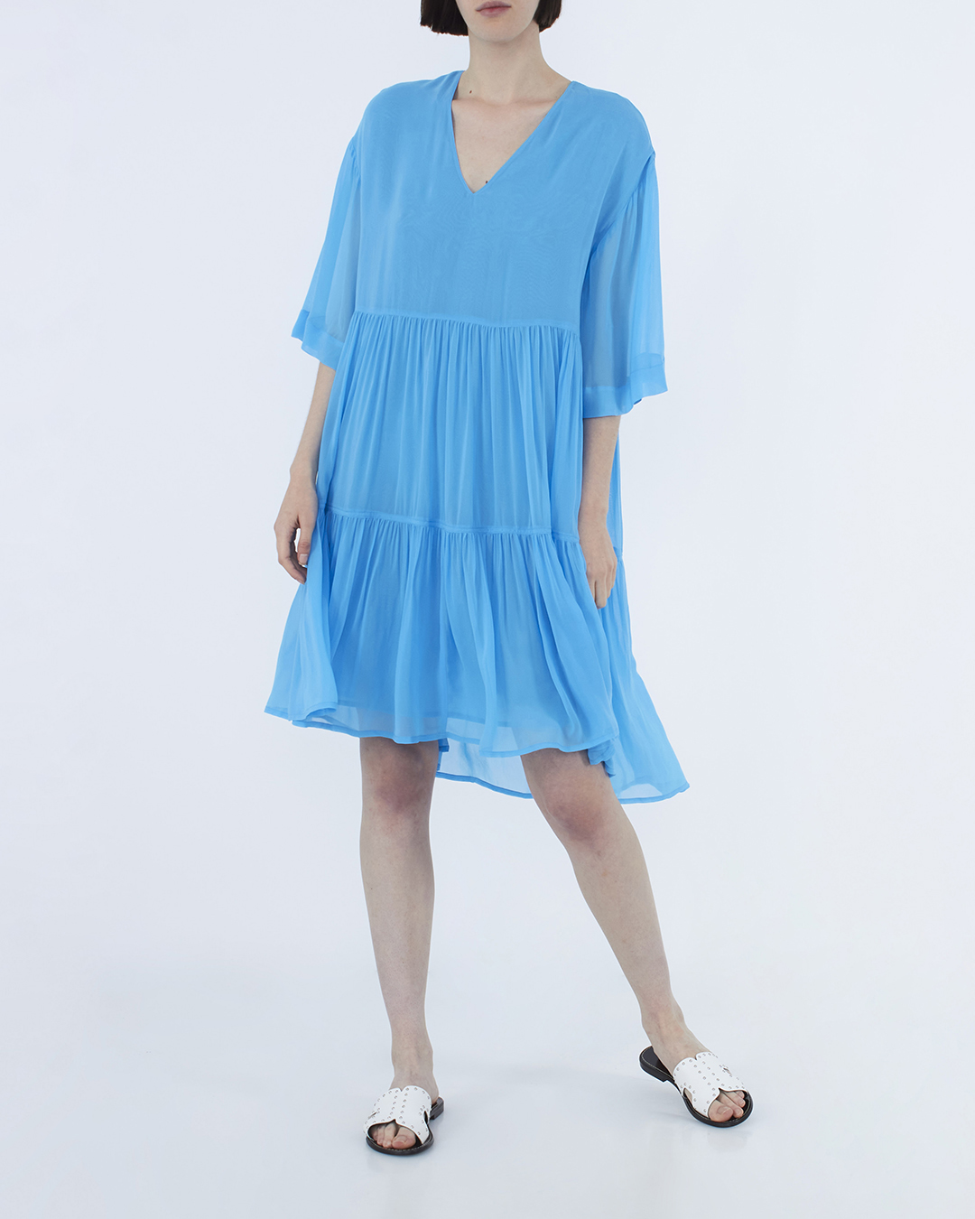 Женская платье Essentiel, сезон: лето 2022. Купить за 31500 руб. | Фото 2