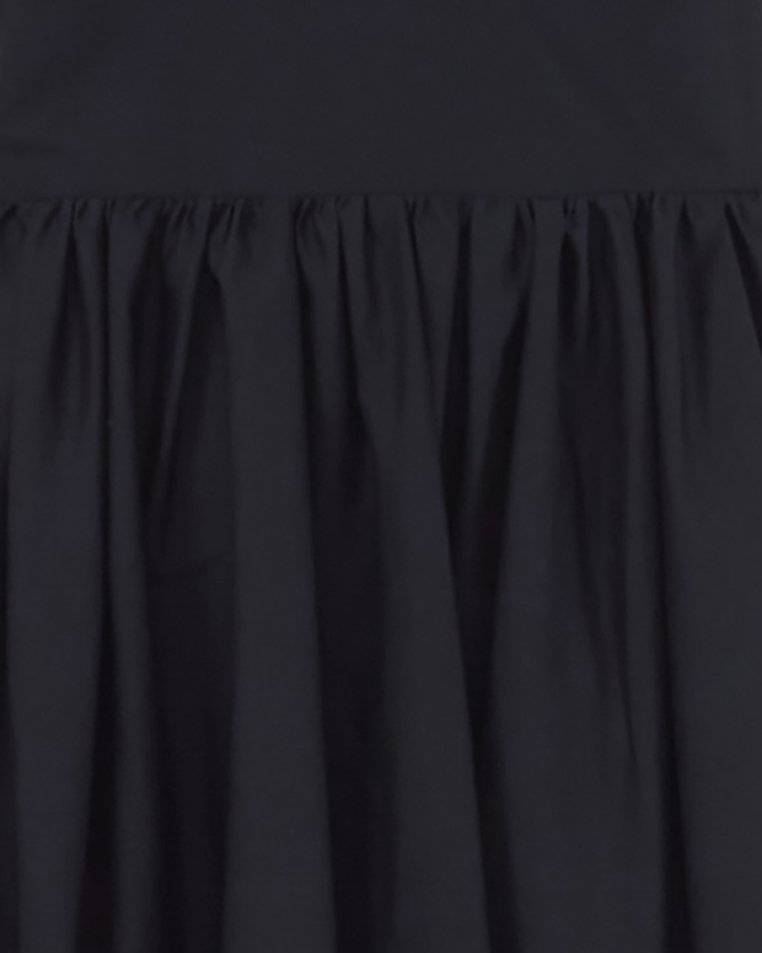 Женская хлопковое платье LAVI, сезон: лето 2022. Купить за 44100 руб. | Фото 5