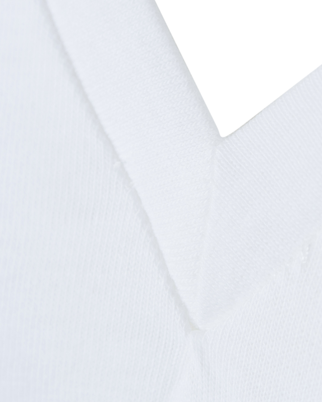 Женская хлопковая блуза Essentiel, сезон: лето 2022. Купить за 17500 руб. | Фото 5