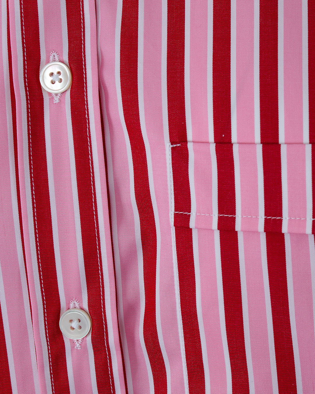 Женская платье-рубашка  P.A.R.O.S.H., сезон: лето 2022. Купить за 54600 руб. | Фото 5
