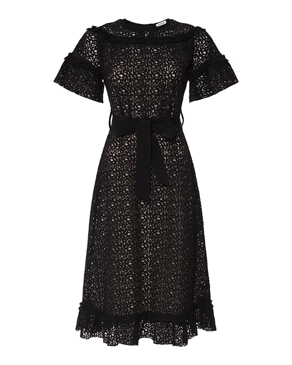 Женская платье P.A.R.O.S.H., сезон: лето 2021. Купить за 56800 руб. | Фото 1