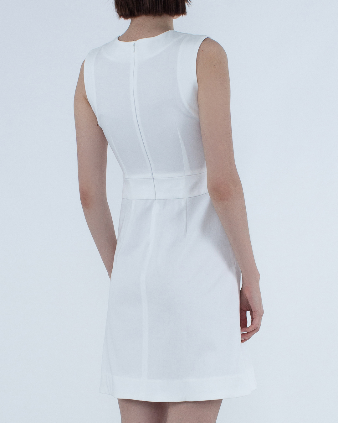 Женская платье P.A.R.O.S.H., сезон: лето 2022. Купить за 63700 руб. | Фото 4