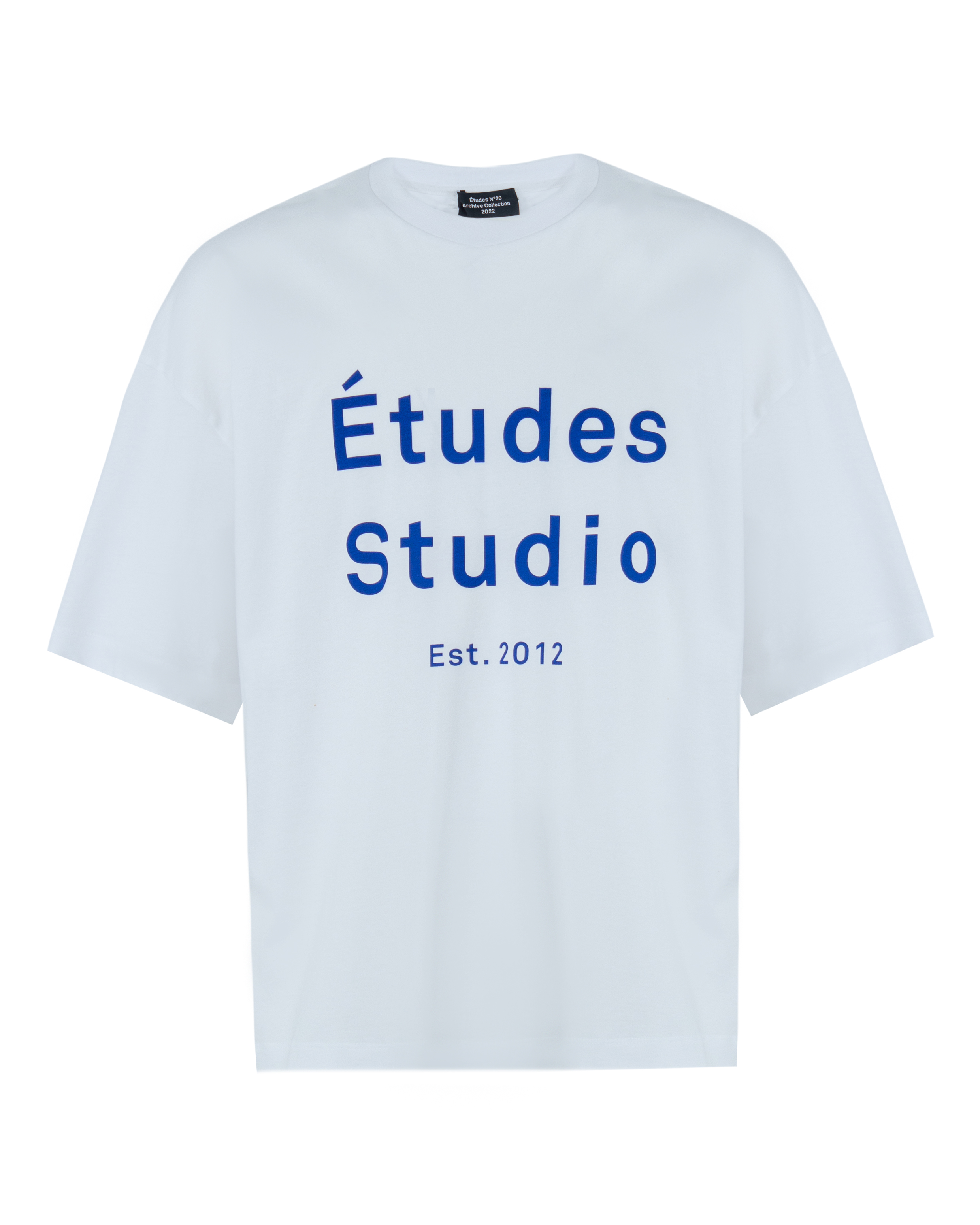 Études с принтом  артикул  марки Études купить за 10500 руб.