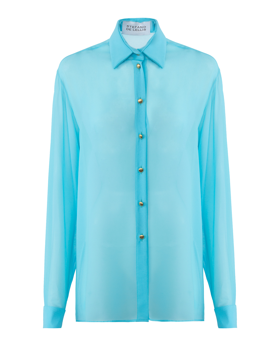 Женская блуза Stefano De Lellis, сезон: лето 2023. Купить за 62100 руб. | Фото 1