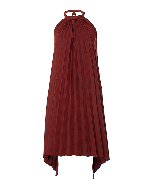 Женская Платье Isaac Sellam, сезон: зима 2019/20. Купить за 90200 руб. | Фото 1