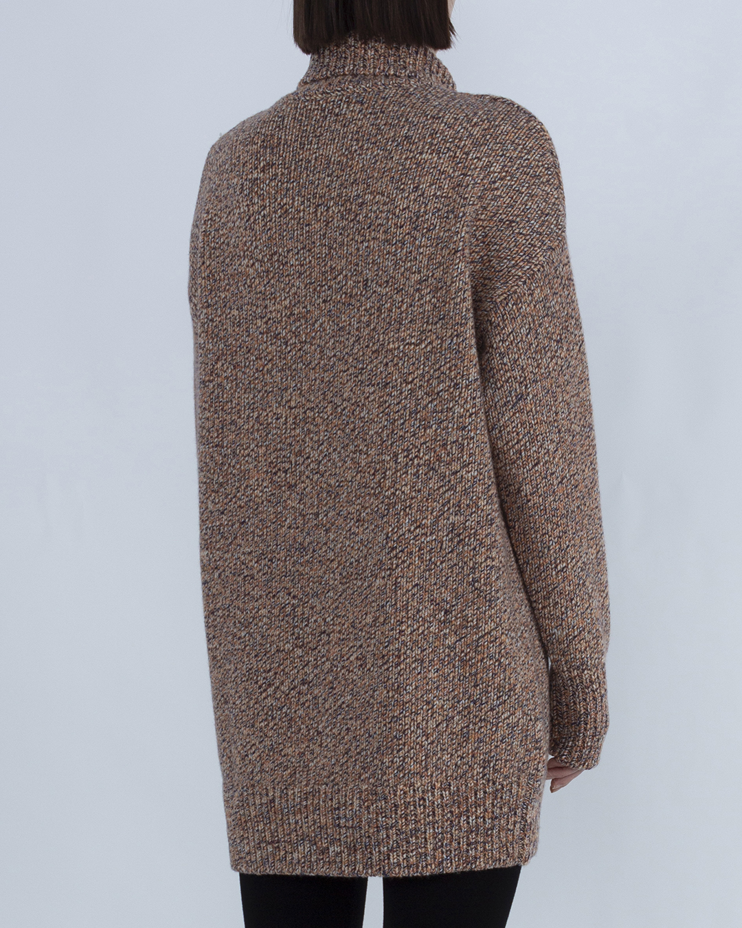 Женская вязаное платье MRZ, сезон: зима 2022/23. Купить за 58900 руб. | Фото 4
