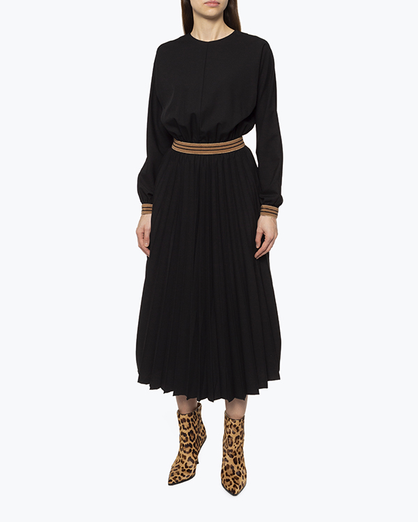 Женская платье Unlabel, сезон: зима 2020/21. Купить за 26000 руб. | Фото 3