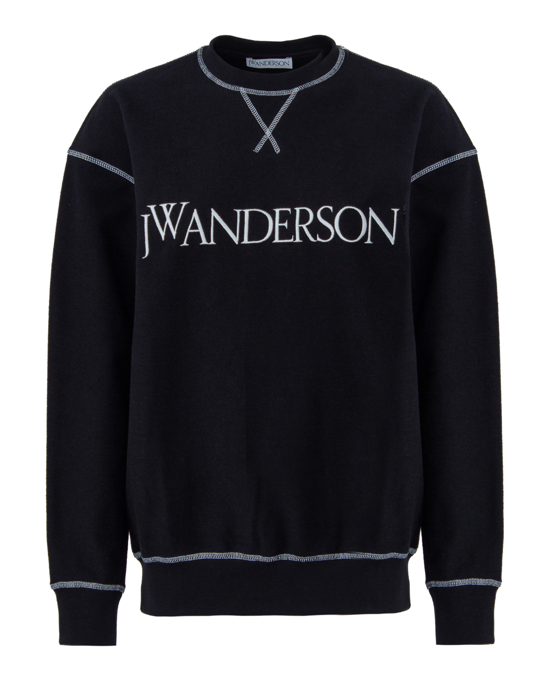 JW Anderson с вышивкой логотипа бренда  артикул  марки JW Anderson купить за 24000 руб.