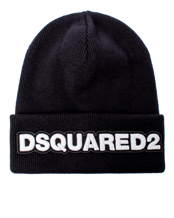 DSQUARED2 с вышивкой логотипа бренда артикул  марки DSQUARED2 купить за 9600 руб.