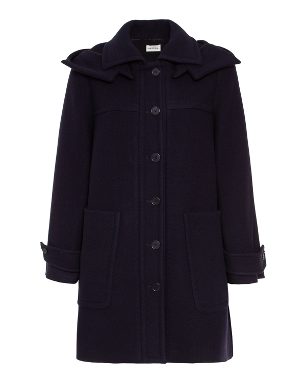 Женская пальто P.A.R.O.S.H., сезон: зима 2021/22. Купить за 39300 руб. | Фото 1