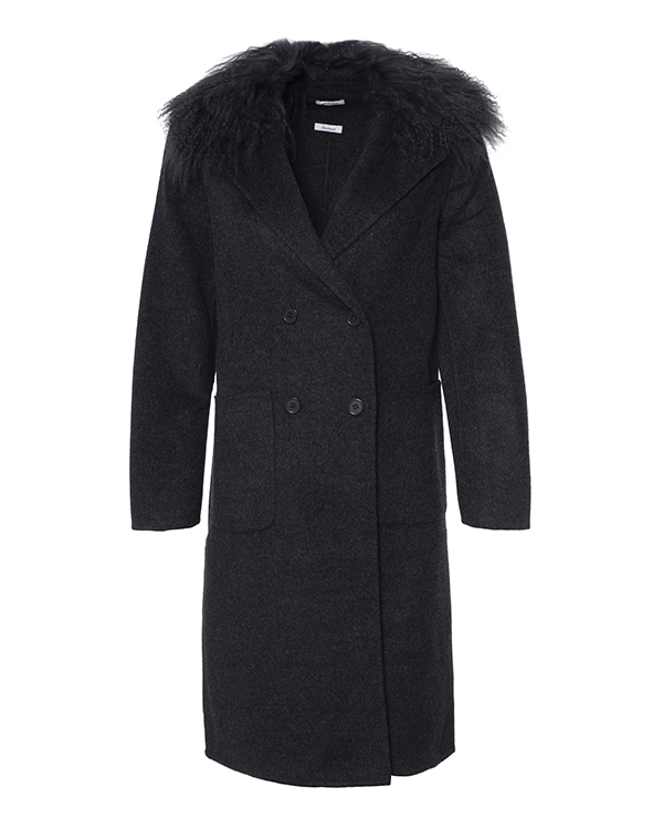 Женская пальто P.A.R.O.S.H., сезон: зима 2020/21. Купить за 37200 руб. | Фото 1