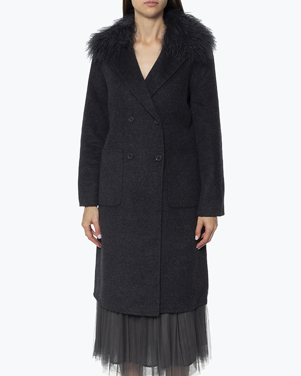 Женская пальто P.A.R.O.S.H., сезон: зима 2020/21. Купить за 37200 руб. | Фото 3