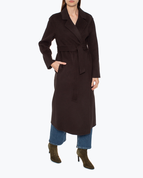 Женская пальто P.A.R.O.S.H., сезон: зима 2021/22. Купить за 85300 руб. | Фото 2