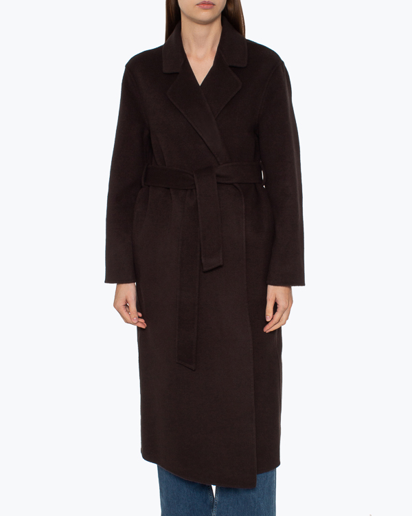 Женская пальто P.A.R.O.S.H., сезон: зима 2021/22. Купить за 85300 руб. | Фото 3