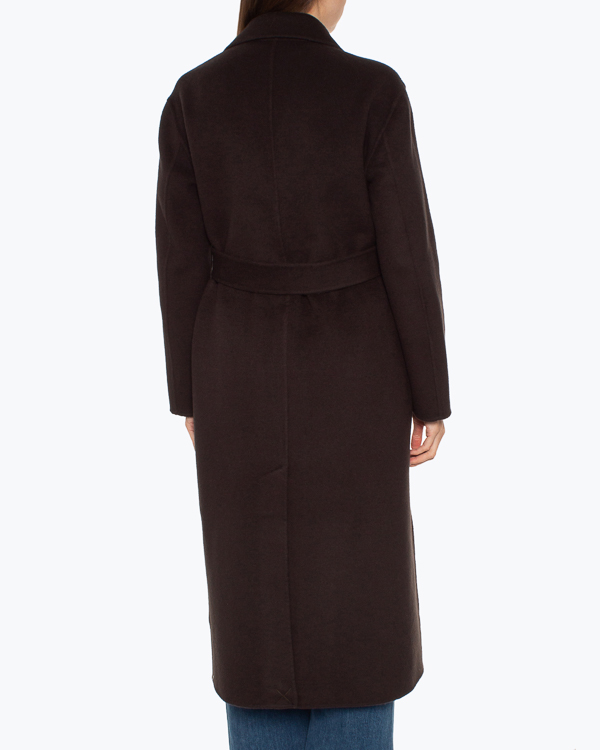 Женская пальто P.A.R.O.S.H., сезон: зима 2021/22. Купить за 85300 руб. | Фото 4