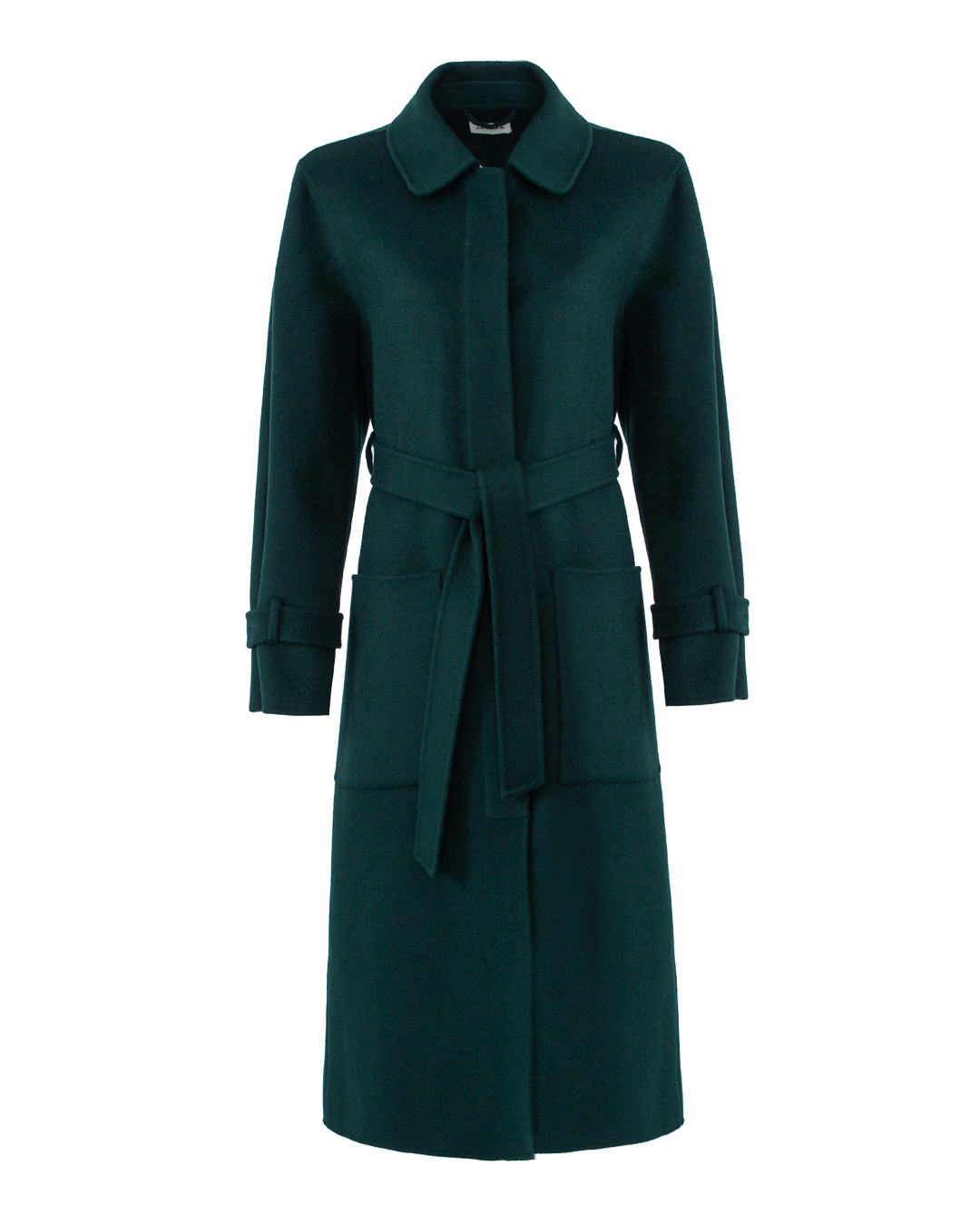 Женская пальто P.A.R.O.S.H., сезон: зима 2022/23. Купить за 82200 руб. | Фото 1