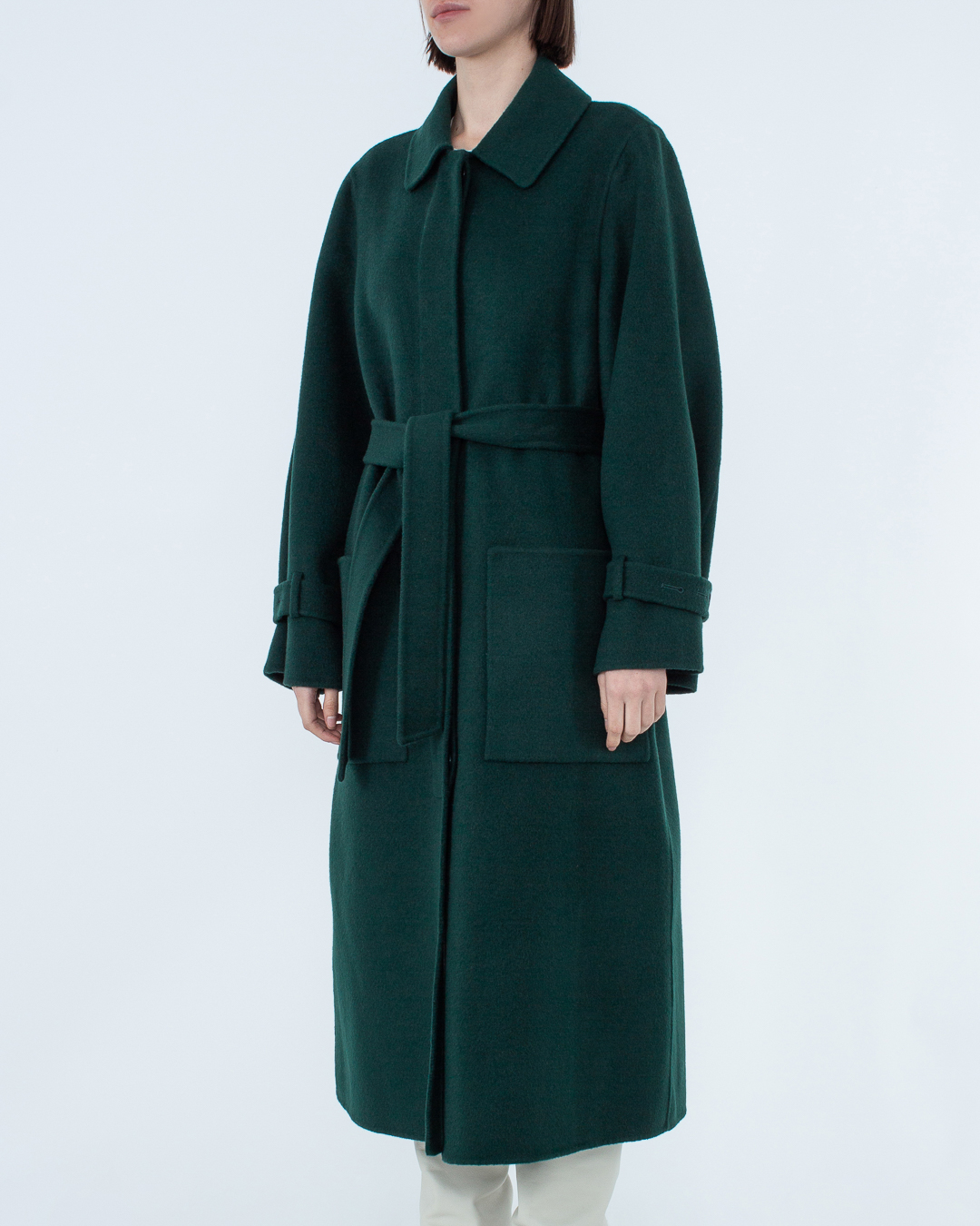 Женская пальто P.A.R.O.S.H., сезон: зима 2022/23. Купить за 82200 руб. | Фото 3