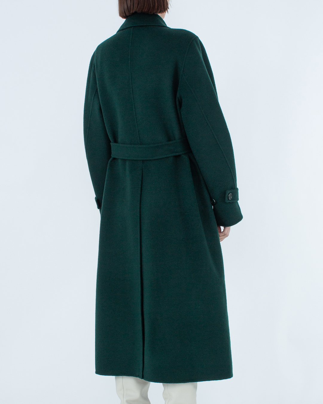 Женская пальто P.A.R.O.S.H., сезон: зима 2022/23. Купить за 82200 руб. | Фото 4