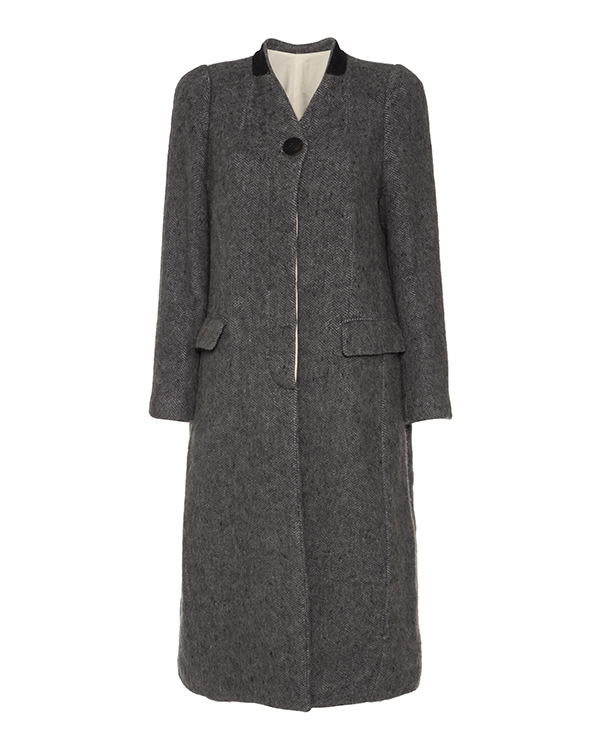 Женская пальто MALLONI, сезон: зима 2021/22. Купить за 119700 руб. | Фото 1