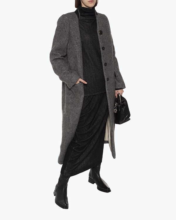 Женская пальто MALLONI, сезон: зима 2021/22. Купить за 119700 руб. | Фото 2