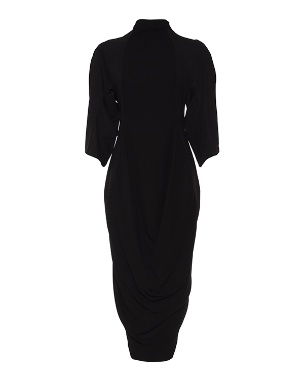 Женская платье-миди MALLONI, сезон: зима 2021/22. Купить за 71100 руб. | Фото 1