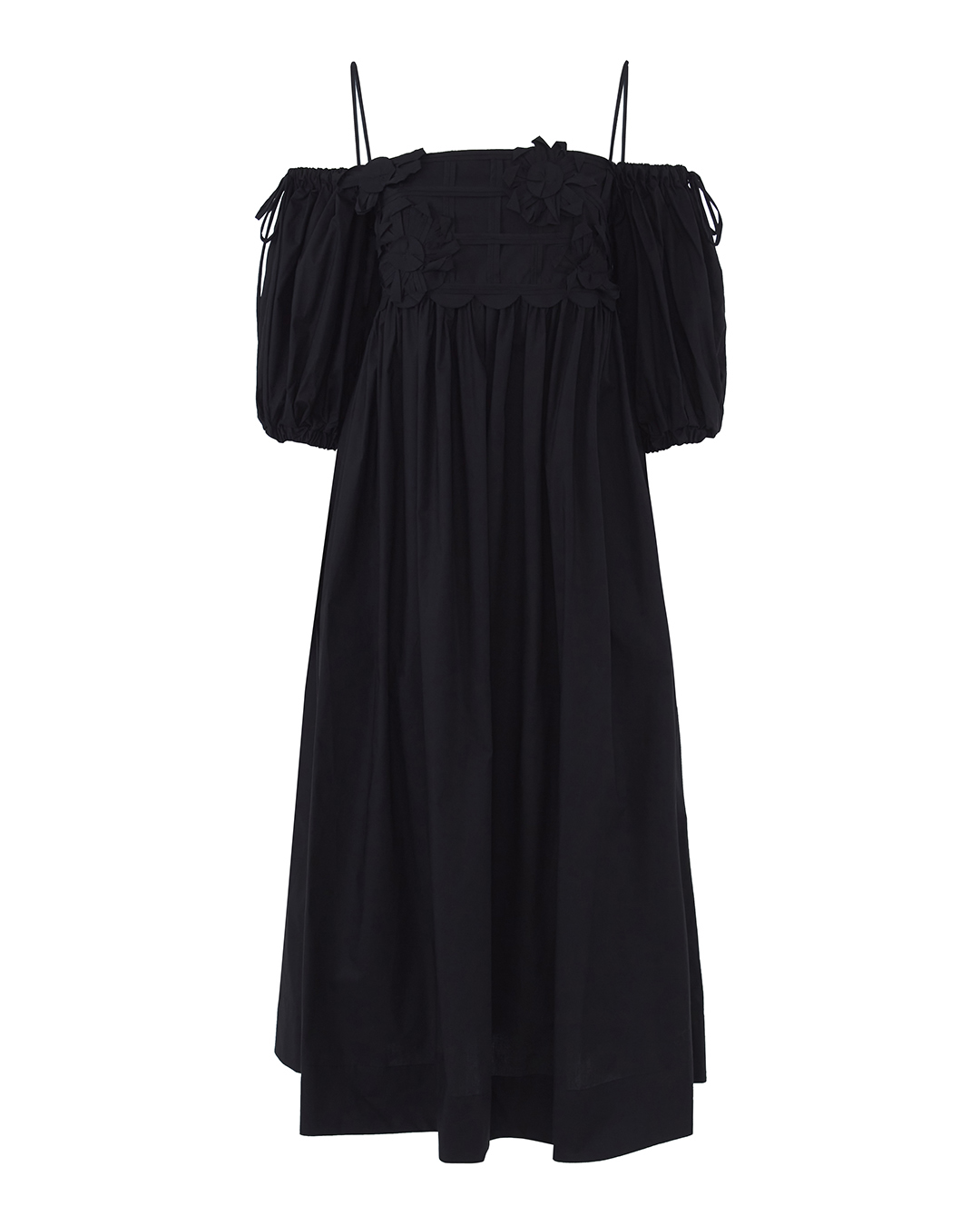 Женская платье MEIMEIJ, сезон: лето 2023. Купить за 36900 руб. | Фото 1