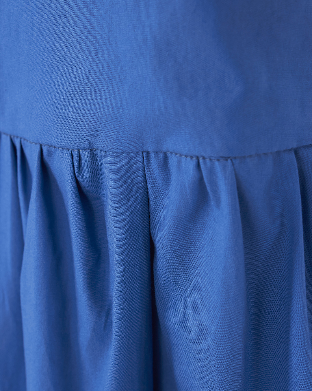 Женская хлопковое платье MEIMEIJ, сезон: лето 2023. Купить за 27000 руб. | Фото 5