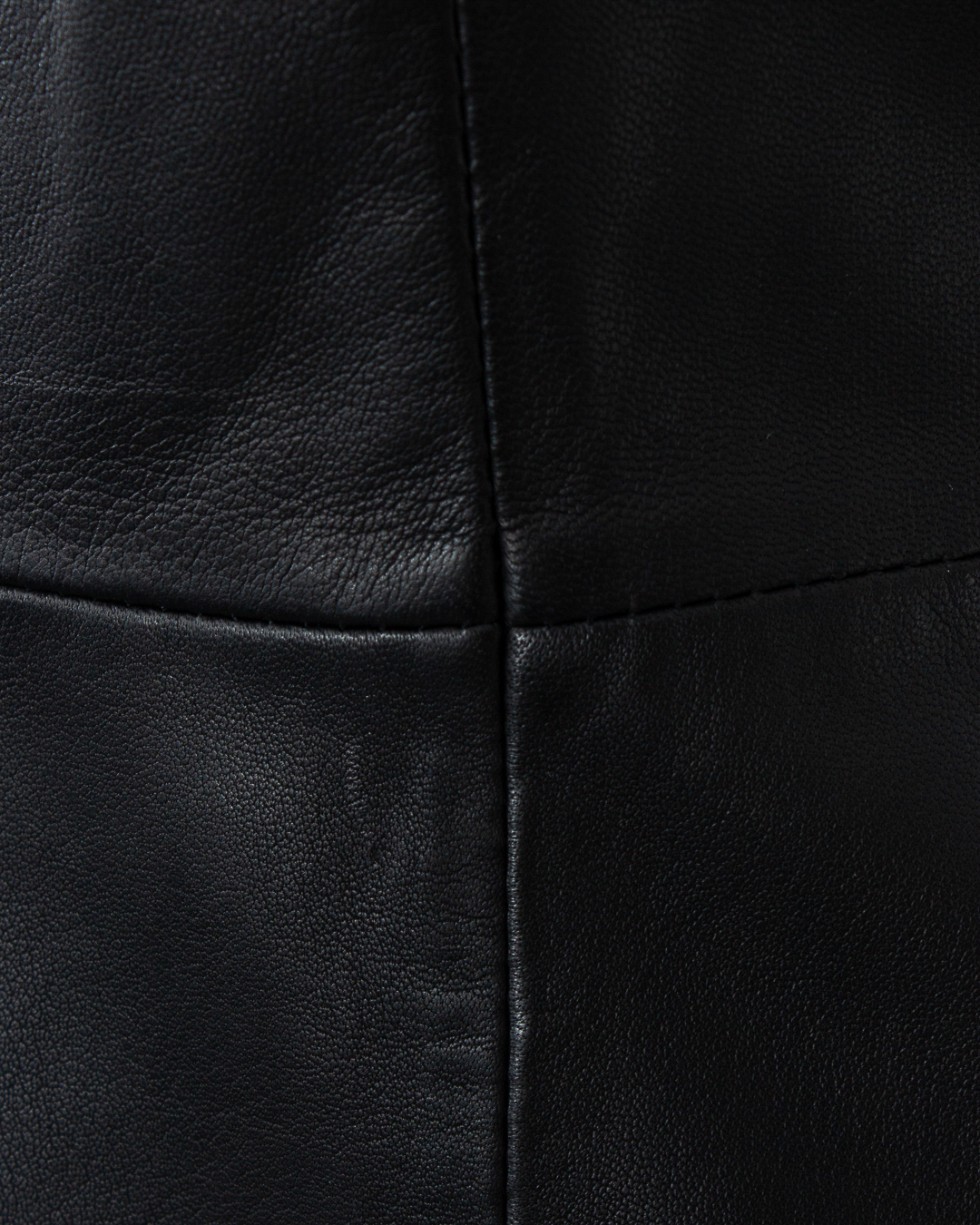 Женская кожаное платье P.A.R.O.S.H., сезон: зима 2022/23. Купить за 42700 руб. | Фото 5
