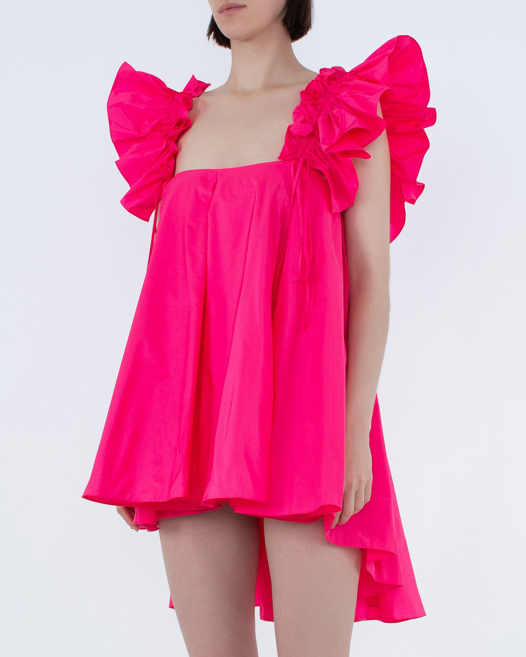 Женская платье Stefano De Lellis, сезон: лето 2023. Купить за 71200 руб. | Фото 3