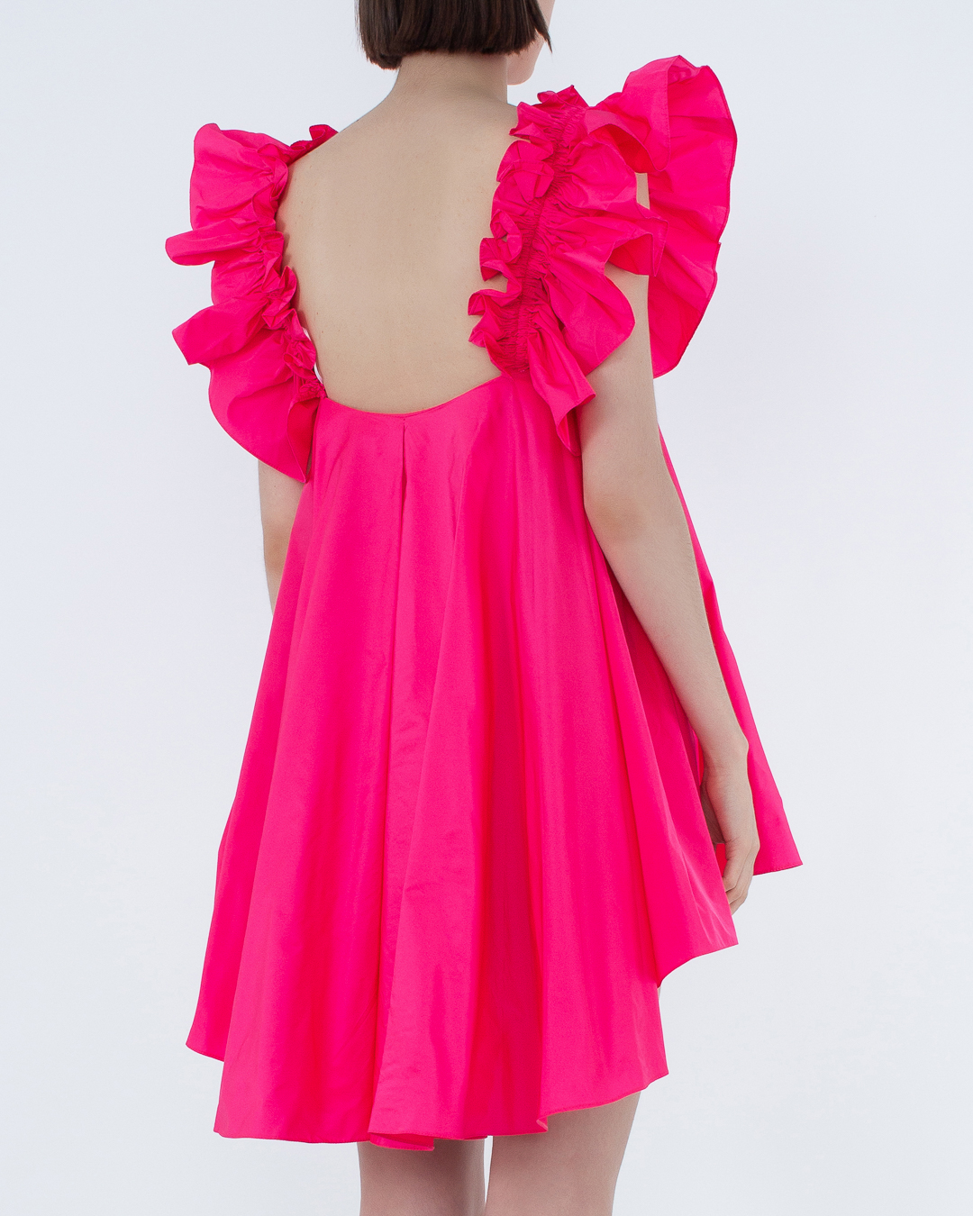 Женская платье Stefano De Lellis, сезон: лето 2023. Купить за 71200 руб. | Фото 4